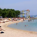 With Parking Space - 12721 Apartment Vodice