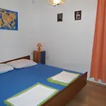 Apartment With Parking Space - 12721