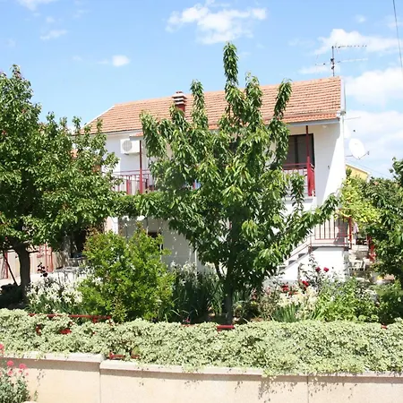 With Parking Space - 12721 *