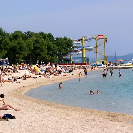 With Parking Space - 12721 Apartamento Vodice