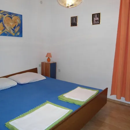 Apartamento With Parking Space - 12721