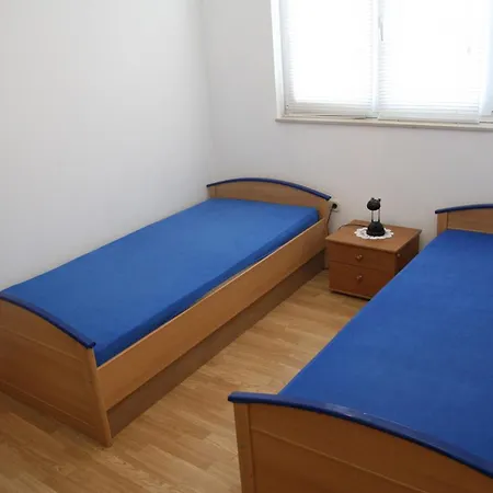 With Parking Space - 12721 Apartment Vodice