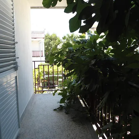 With Parking Space - 12721