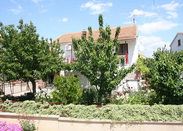 With Parking Space - 12721 *