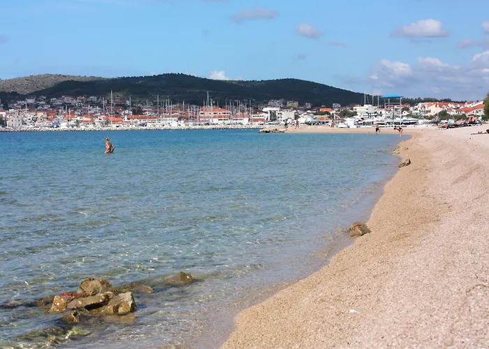 With Parking Space - 12721