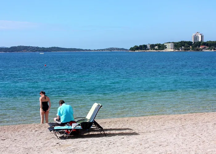 With Parking Space - 12721 *