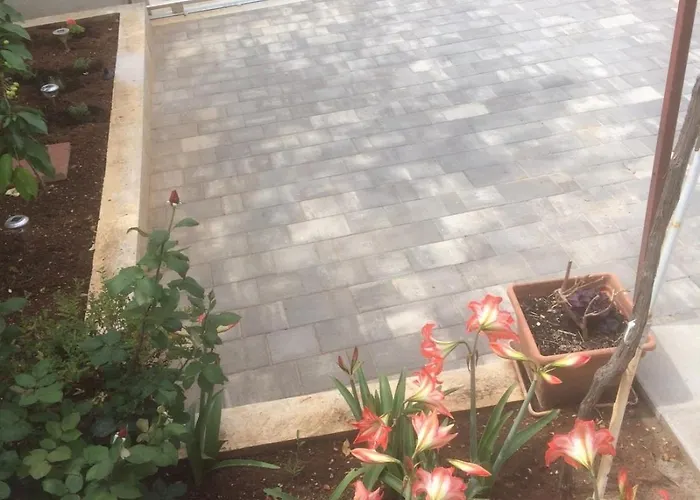 With Parking Space - 12721 Apartman