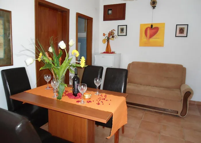 Apartman With Parking Space - 12721 Vodice