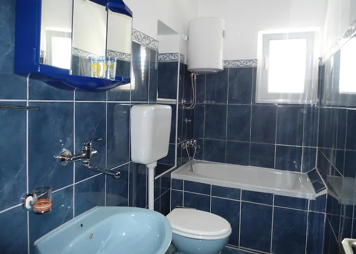 With Parking Space - 12721 Apartman *