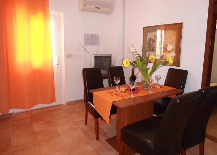 With Parking Space - 12721