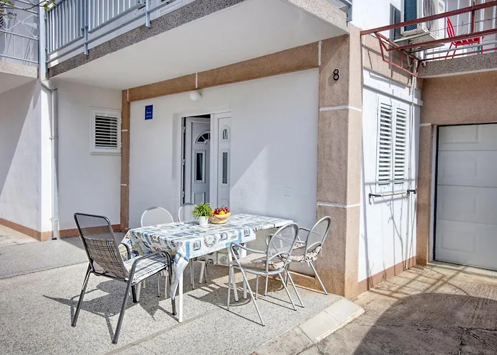 With Parking Space - 12721 Apartman *